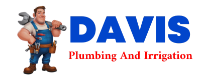 Trusted plumber in AIEA